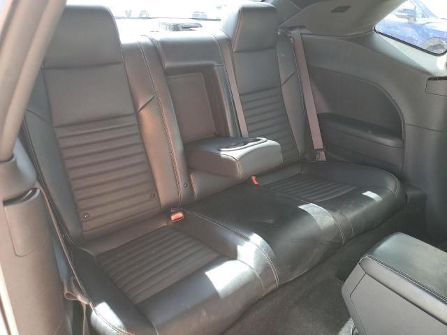 Photo 10 from auction – 2012 DODGE CHALLENGER with VIN 2C3CDYAG2CH176676