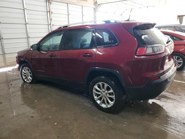 Photo 2 from auction – 2020 JEEP CHEROKEE L with VIN 1C4PJLCBXLD577657