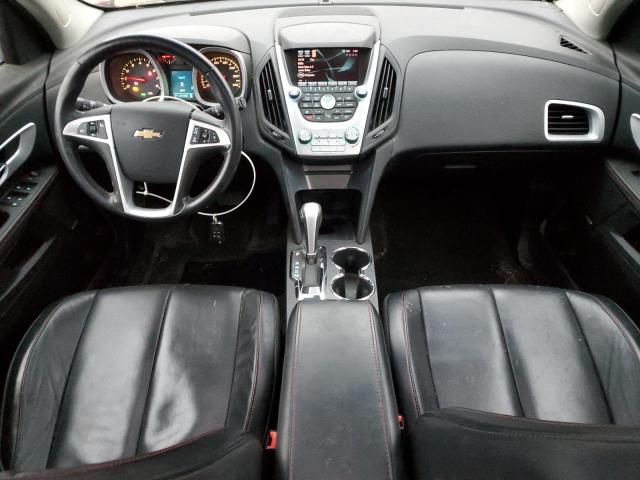 Photo 8 from auction – 2010 CHEVROLET EQUINOX LT with VIN 2CNFLGEY7A6214240