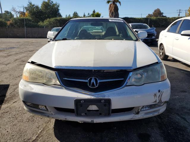 Photo 5 from auction – 2002 ACURA 3.2TL TYPE with VIN 19UUA56962A038655