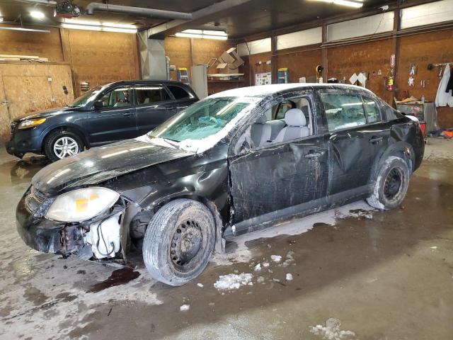 Photo 1 from auction – 2010 CHEVROLET COBALT LS with VIN 1G1AB5F56A7120062