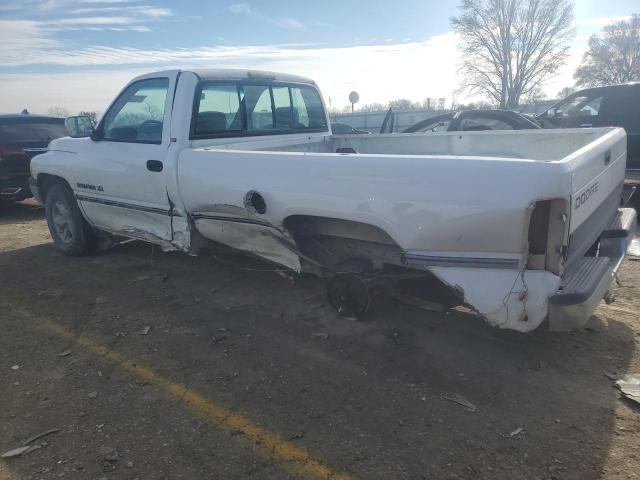 Photo 2 from auction – 1997 DODGE 1500 with VIN 1B7HC16Z8VS316599