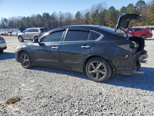 Photo 2 from auction – 2015 NISSAN ALTIMA with VIN 1N4AL3AP3FC209612