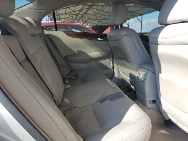 Photo 10 from auction – 2002 LEXUS ES 300 with VIN JTHBF30G825008681