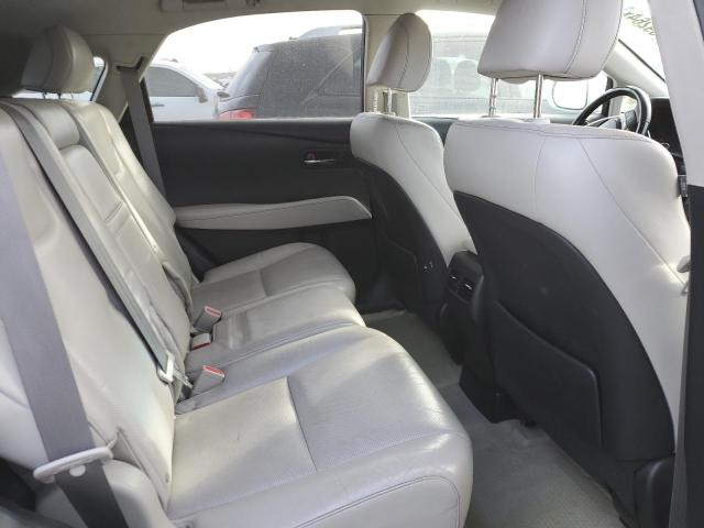 Photo 11 from auction – 2013 LEXUS RX 450H with VIN JTJBC1BAXD2052299