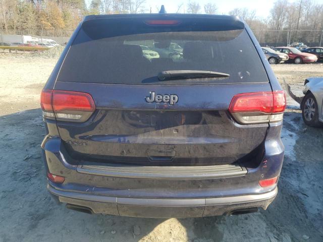 Photo 6 from auction – 2018 JEEP GRAND CHER with VIN 1C4RJFCG7JC367459