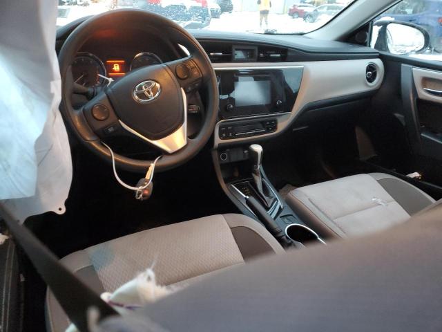 Photo 8 from auction – 2019 TOYOTA COROLLA L with VIN 2T1BURHE9KC204628