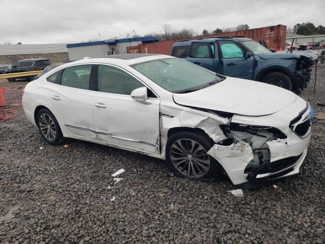 Photo 4 from auction – 2019 BUICK LACROSSE E with VIN 1G4ZP5SS9KU115220