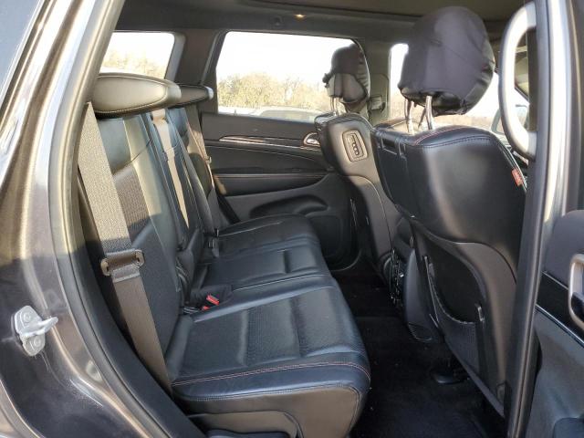 Photo 11 from auction – 2016 JEEP GRAND CHER with VIN 1C4RJEBG0GC368795