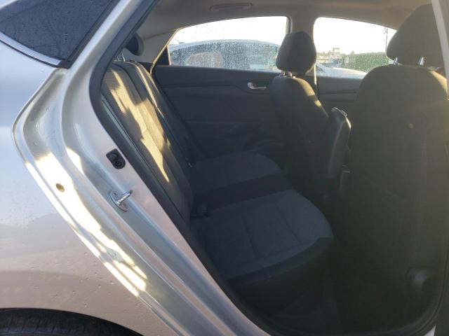 Photo 10 from auction – 2018 HYUNDAI ACCENT LIM with VIN 3KPC34A34JE028834