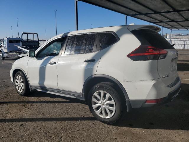 Photo 2 from auction – 2018 NISSAN ROGUE S with VIN KNMAT2MT3JP578002