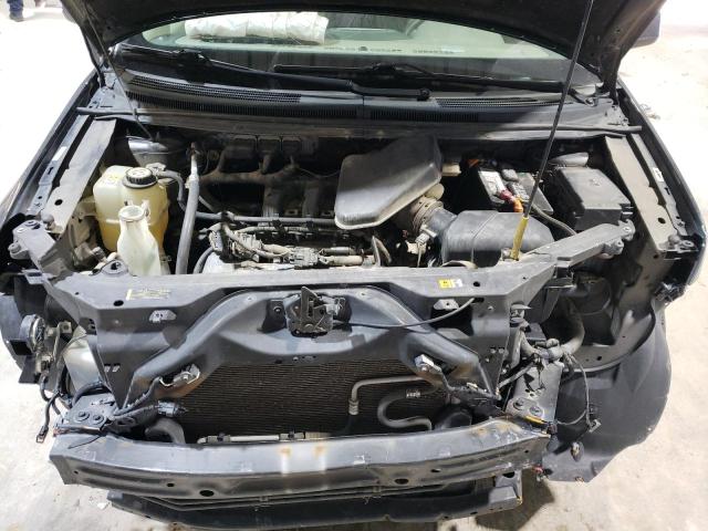 Photo 12 from auction – 2007 FORD EDGE SEL P with VIN 2FMDK39C47BB60722