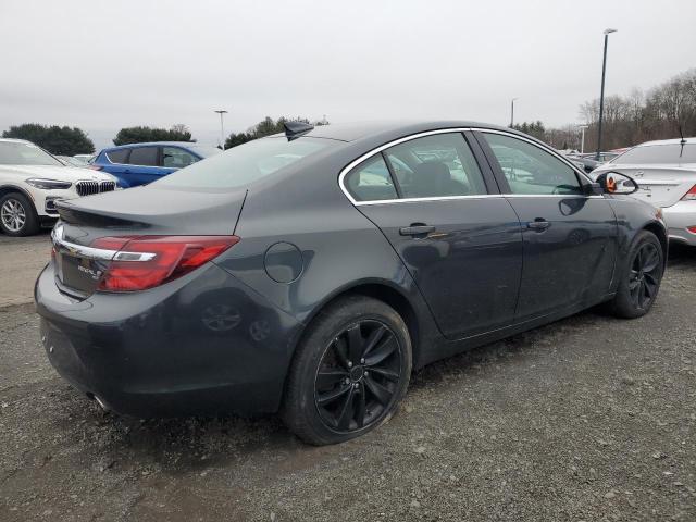 Photo 3 from auction – 2016 BUICK REGAL with VIN 2G4GL5EX0G9176213