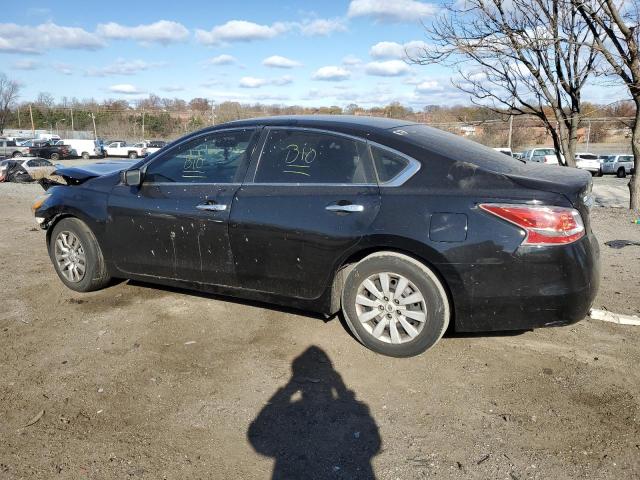 Photo 2 from auction – 2015 NISSAN ALTIMA 2.5 with VIN 1N4AL3AP5FC224449