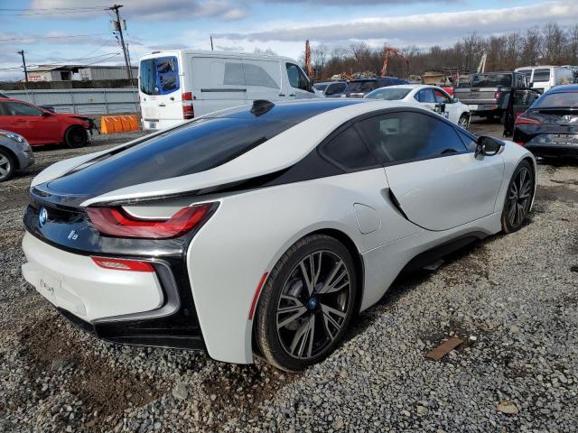 Photo 3 from auction – 2016 BMW I8 with VIN WBY2Z2C52GV675006