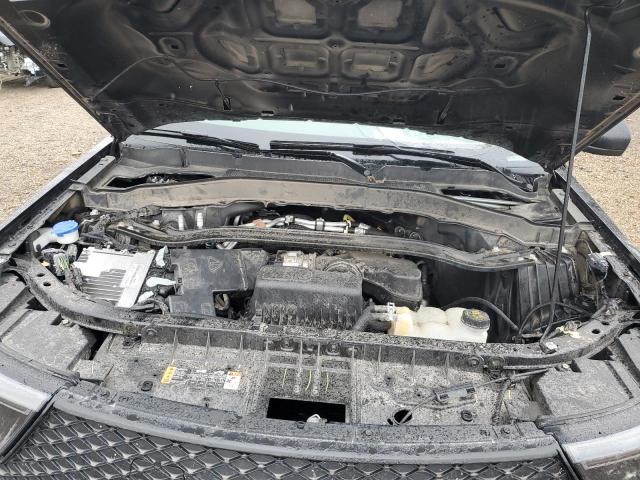 Photo 12 from auction – 2022 FORD EXPLORER P with VIN 1FM5K8AB4NGC23988