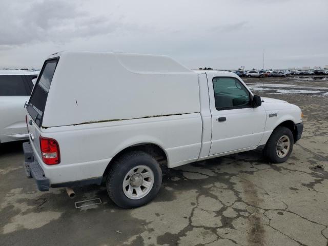 Photo 3 from auction – 2008 FORD RANGER with VIN 1FTYR10D18PA58509