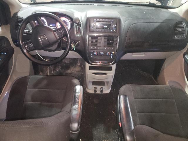 Photo 8 from auction – 2012 DODGE GRAND CARA with VIN 2C4RDGBG8CR335547
