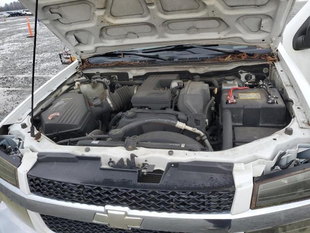 Photo 11 from auction – 2006 CHEVROLET COLORADO with VIN 1GCCS196868322836