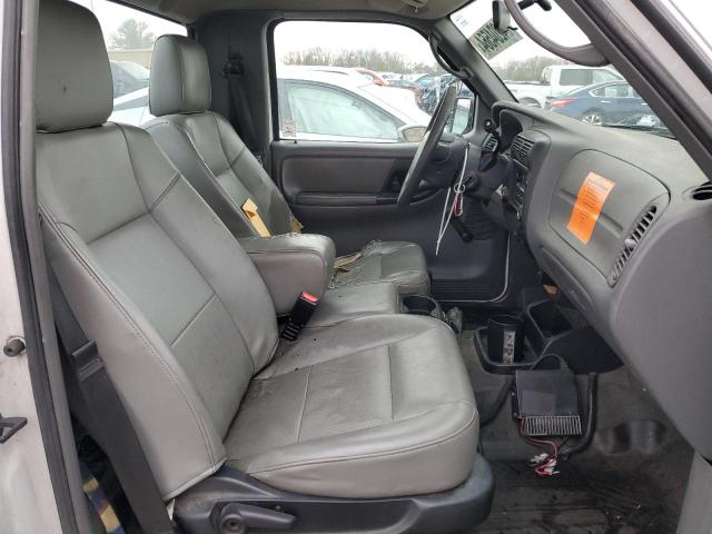 Photo 10 from auction – 2011 FORD RANGER with VIN 1FTKR1AD0BPA29885