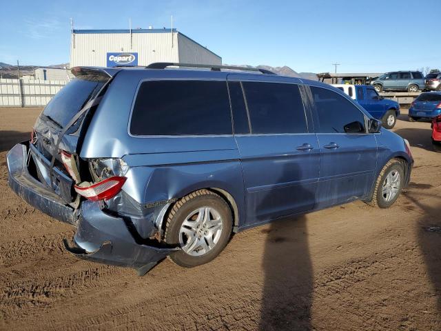 Photo 3 from auction – 2006 HONDA ODYSSEY EX with VIN 5FNRL38656B048273