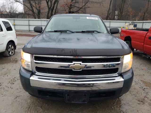 Photo 5 from auction – 2008 CHEVROLET SILVERADO with VIN 1GCEK19CX8E182663