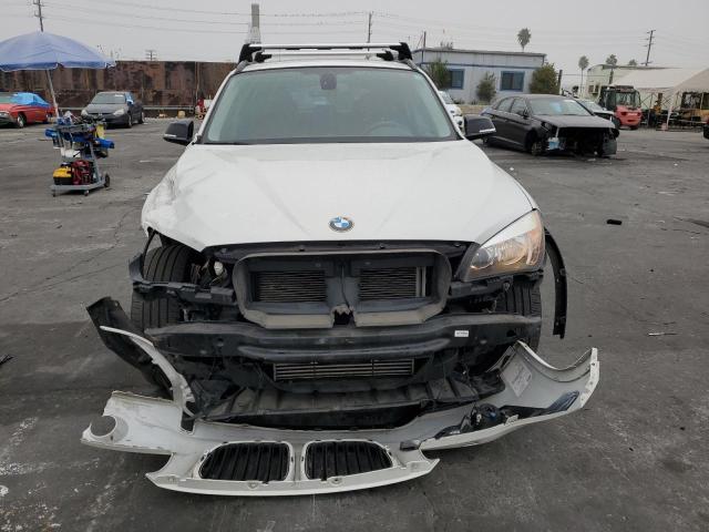 Photo 5 from auction – 2015 BMW X1 XDRIVE2 with VIN WBAVL1C55FVY29598