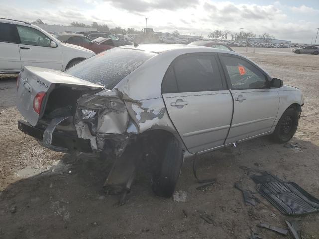 Photo 3 from auction – 2005 TOYOTA COROLLA CE with VIN 1NXBR32EX5Z453014
