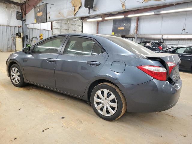 Photo 2 from auction – 2015 TOYOTA COROLLA L with VIN 2T1BURHE3FC440973