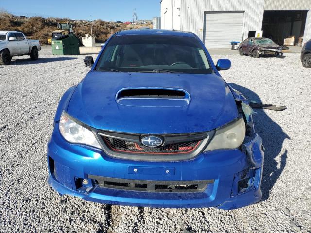 Photo 5 from auction – 2013 SUBARU IMPREZA WR with VIN JF1GR7E65DG854558