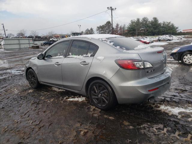Photo 2 from auction – 2012 MAZDA 3 I with VIN JM1BL1V83C1607884