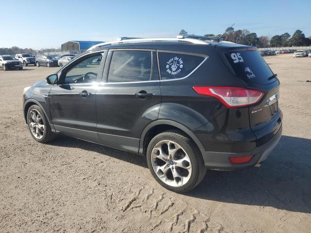 Photo 2 from auction – 2014 FORD ESCAPE TIT with VIN 1FMCU9JX2EUB52018