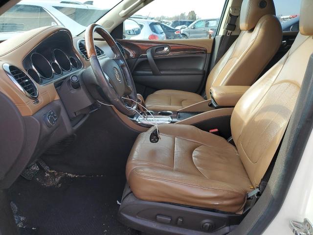 Photo 7 from auction – 2013 BUICK ENCLAVE with VIN 5GAKRCKD8DJ238342