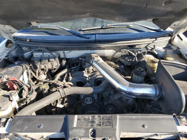 Photo 11 from auction – 2007 FORD F150 SUPER with VIN 1FTPW14V07FB09378