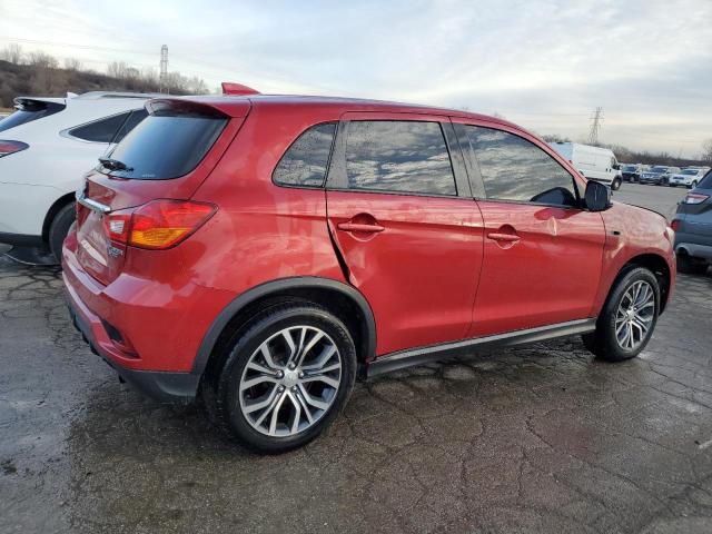 Photo 3 from auction – 2019 MITSUBISHI OUTLANDER with VIN JA4AR3AU7KU012438