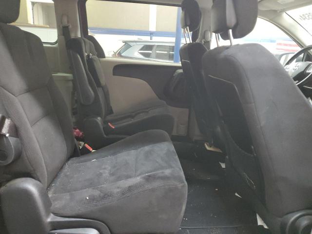 Photo 11 from auction – 2014 DODGE GRAND CARA with VIN 2C4RDGCG5ER305116