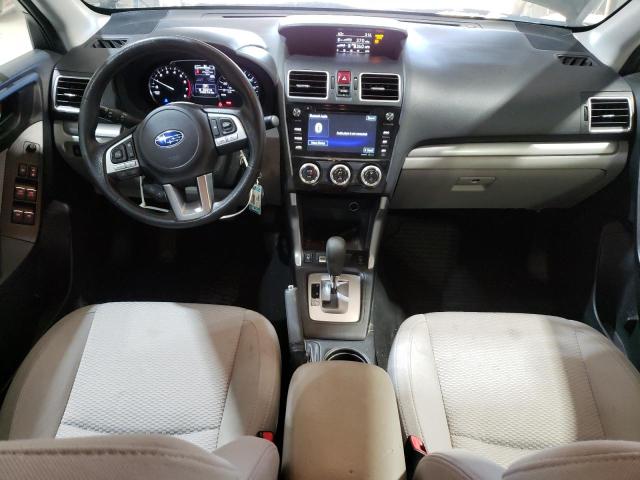 Foto 8 de la subasta – 2018 SUBARU FORESTER 2 con VIN JF2SJAGC8JH573647