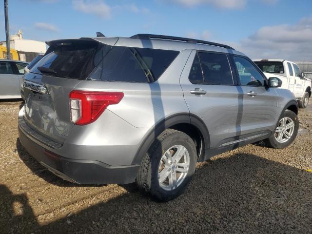 Photo 3 from auction – 2023 FORD EXPLORER X with VIN 1FMSK8DH5PGB18012