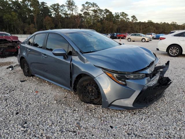 Photo 4 from auction – 2021 TOYOTA COROLLA L with VIN 5YFDPMAE6MP198514