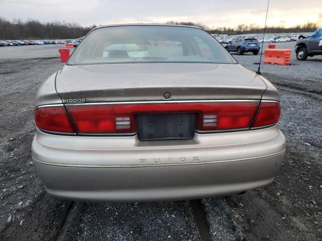 Снимка 6 от търг – 1998 BUICK CENTURY CU с VIN 2G4WS52M9W1557094