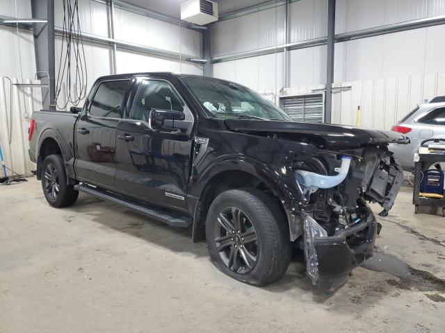 Photo 4 from auction – 2023 FORD F150 SUPER with VIN 1FTFW1ED3PFA93436