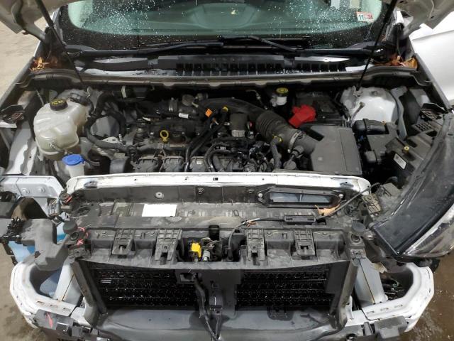 Photo 12 from auction – 2020 FORD EDGE SEL with VIN 2FMPK4J96LBA55371