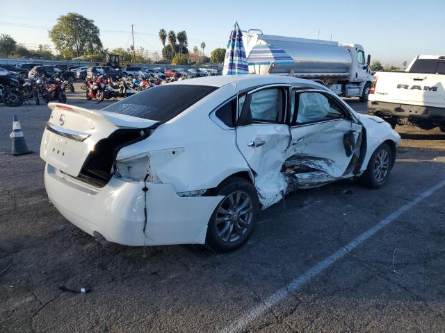 Photo 3 from auction – 2015 NISSAN ALTIMA 2.5 with VIN 1N4AL3AP5FC249464