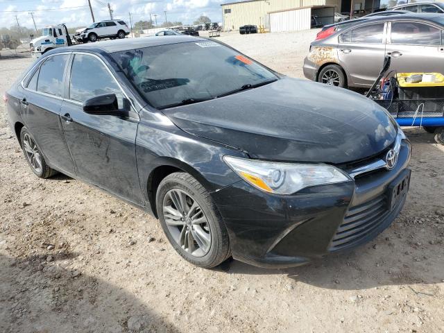 Photo 4 from auction – 2017 TOYOTA CAMRY LE with VIN 4T1BF1FK7HU281431
