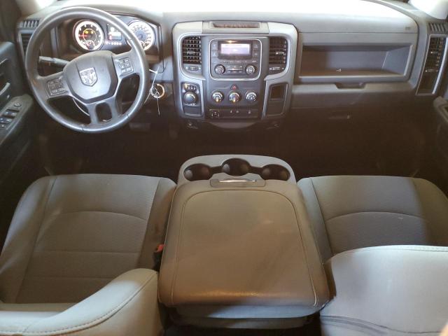Photo 8 from auction – 2018 RAM 1500 ST with VIN 1C6RR6STXJS330328
