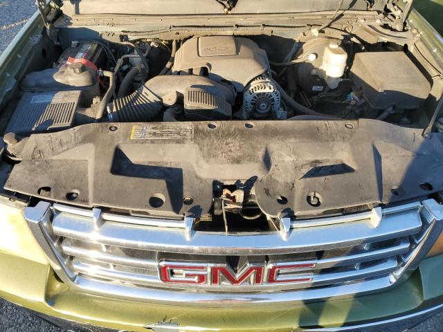 Photo 11 from auction – 2009 GMC SIERRA C15 with VIN 3GTEC23J19G184368