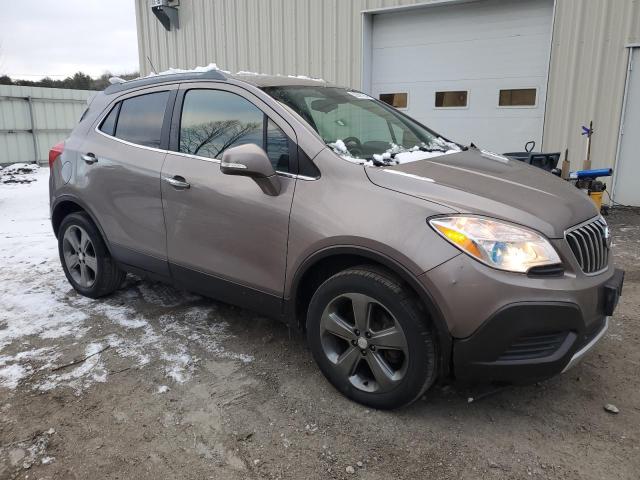 Photo 4 from auction – 2014 BUICK ENCORE with VIN KL4CJESB8EB581971