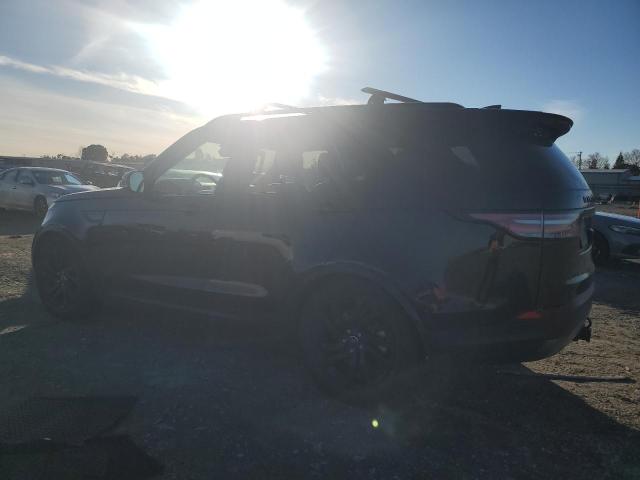 Photo 2 from auction – 2017 LAND ROVER DISCOVERY with VIN SALRRBBVXHA032650