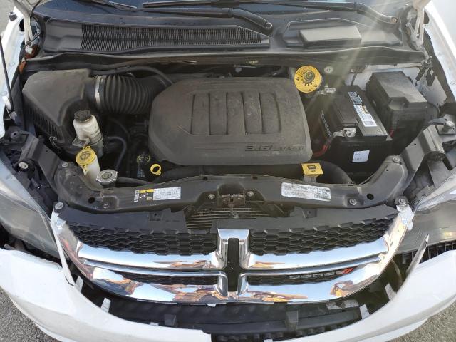 Photo 12 from auction – 2019 DODGE GRAND CARA with VIN 2C4RDGEG5KR712250