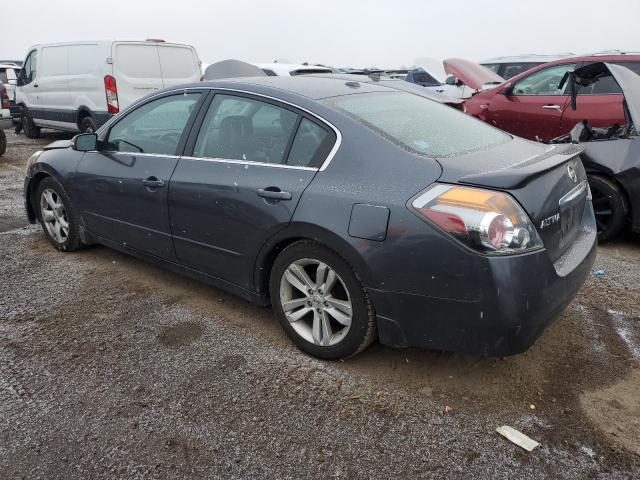 Photo 2 from auction – 2012 NISSAN ALTIMA SR with VIN 1N4BL2AP1CC189337